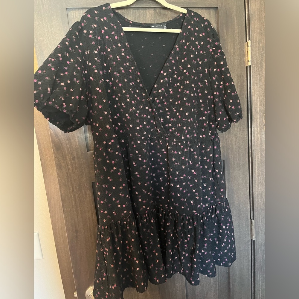 ASOS dress
